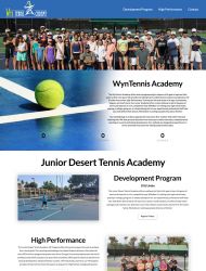 WynTennis Academy
