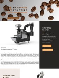 Hardcoreroasters