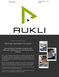Ruklidistro